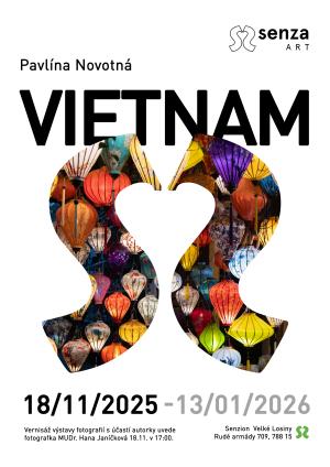 výstava fotografií